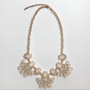 Francesca’s Statement Necklace